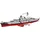 Cobi Battleship Bismarck 1:300