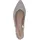 Peter Kaiser Pumps graumeliert 36
