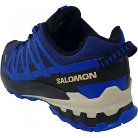 Salomon XA Pro 3D Herren Blue Print/Surf The Web/Lapis Blue 42