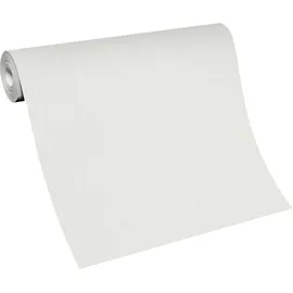 Erismann Vliestapete Uni 10,05 x 0,53 m 0 g weiß 34193