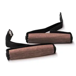NOHrD SlimBeam Zuggriffe Eiche Vintage