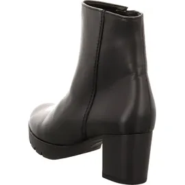 Gabor Stiefelette Schwarz | Gr.: 38