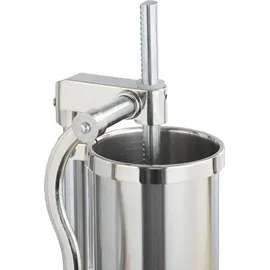 Import Professioneller Wurstfüller 5 Kg Kraft&dele