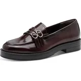 TAMARIS Damen rot, 38 - 38