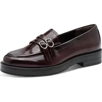 TAMARIS Damen rot, 38 - 38