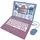 Lexibook Stitch zweisprachiger Lernlaptop - EN/DE