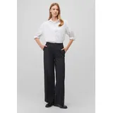 Mavi Woven Pants Anzugshose Schwarz L