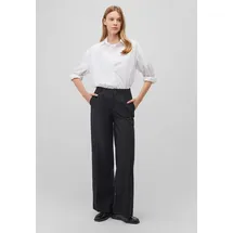 Mavi Woven Pants Anzugshose Schwarz L