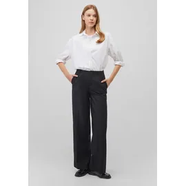 Mavi Woven Pants Anzugshose Schwarz L