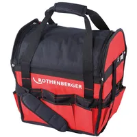 Rothenberger Werkzeugtasche TRENDY, 370x300x395mm - 402311