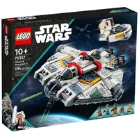 LEGO Star Wars Ghost & Phantom II 75357