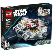 LEGO Star Wars Ghost & Phantom II 75357