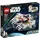 LEGO Star Wars Ghost & Phantom II 75357