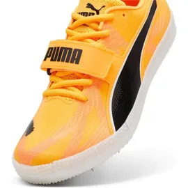 Puma evoSPEED High Jump 11 Herren Orange 43
