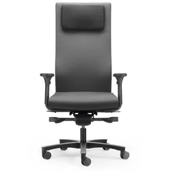 Löffler LEZGO 7k5 Bürostuhl Chefsessel ergonomisch
