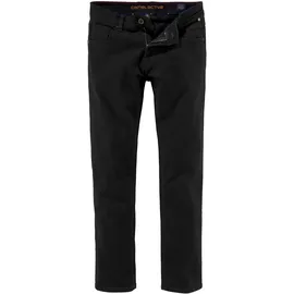 CAMEL ACTIVE HOUSTON Regular Fit Schwarz 34/36