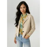 Aniston SELECTED Blazer Beige 40
