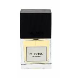 Carner Barcelona El Born Eau de Parfum 100ml 0,1 l