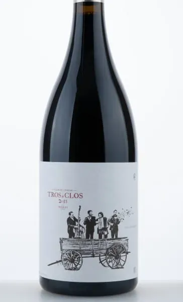 Tros del Clos Portal del Priorat DOPPELMAGNUM 2013