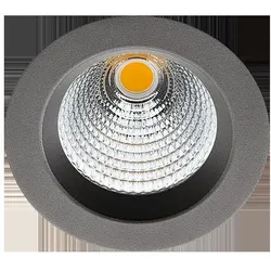 SG Leuchten LED-Downlight 923988