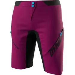 Dynafit Ride light Dynastretch - MTB Fahrradhose - Damen - Dark Pink - M