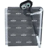 NRF Verdampfer, Klimaanlage