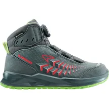 Lowa FERROX GTX MID ANTHRAZIT/LIMONE, 35