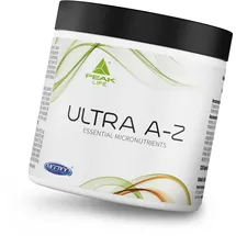 Peak Performance Peak Ultra A-Z Kapseln 120 St.