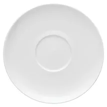 As One Cafe au Lait Untertasse 0,18 l Weiß