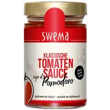 SweMa Tomatensauce klassisch 300 g