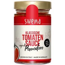 SweMa Tomatensauce klassisch 300 g