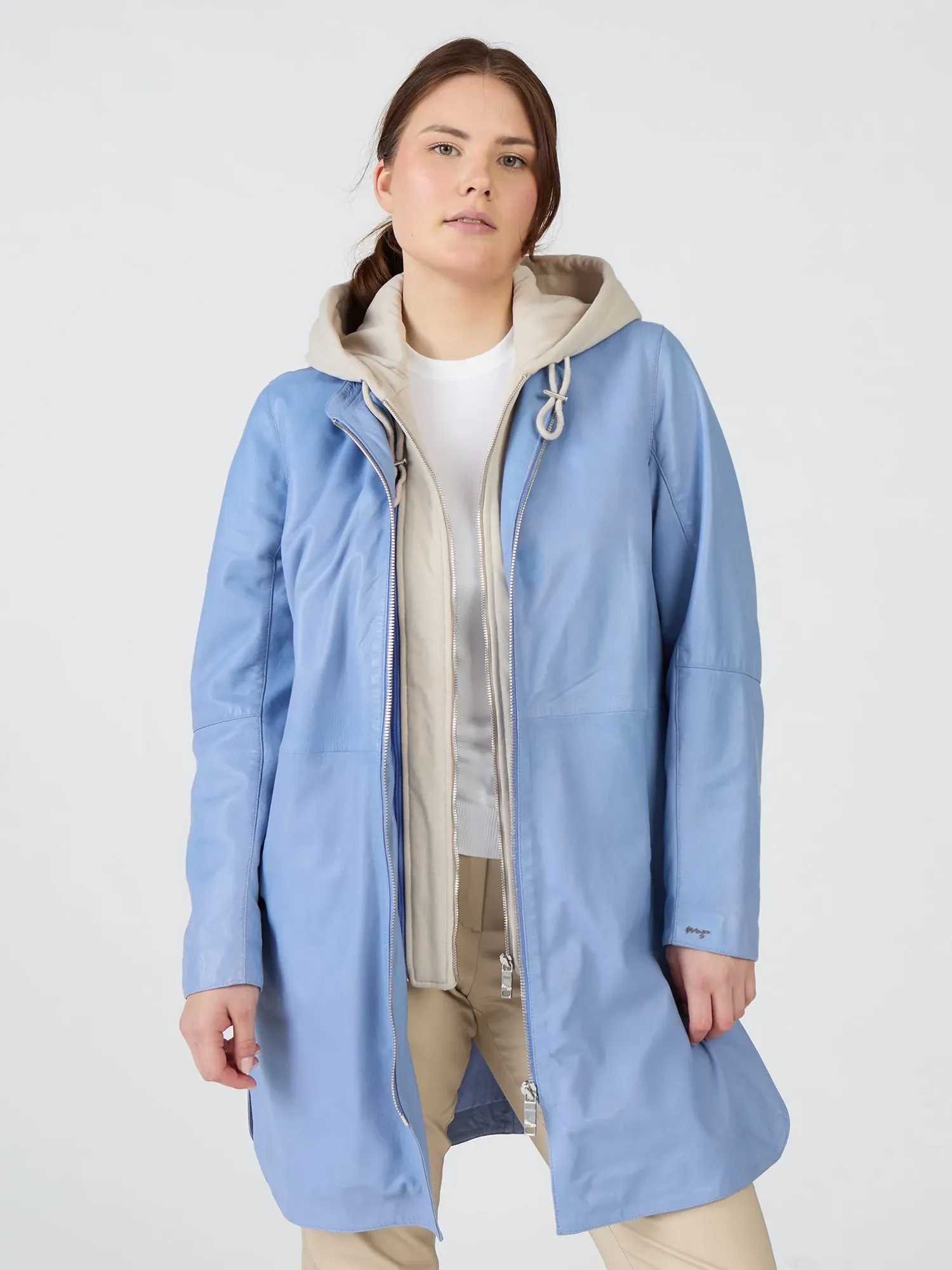 Langjacke MAZE 