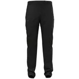 Odlo Ascent Hose Trekkinghose Schwarz XL