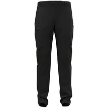 Odlo Ascent Hose Trekkinghose Schwarz XL
