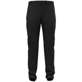 Odlo Ascent Hose Trekkinghose Schwarz XL