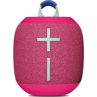 Logitech Ultimate Ears WONDERBOOM 4