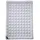 billerbeck COTTONELL® Superlight Frühjahr/Sommer-Bettdecke mit Baumwolle-Füllung Weiß 155 x 220 cm