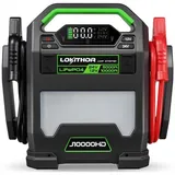 LOKITHOR J10000 HD Starthilfegerät 24V 10000A