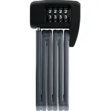 ABUS Bordo Lite Mini 6055C/60 Faltschloss Zahlenkombination schwarz