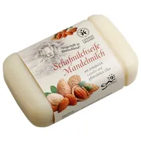 Saling Schafmilchseife Mandelmilch 100 g