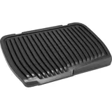 Tefal TS-01042520 Grillplatte unten für GC740B GC7P08 Optigrill Kontaktgrill