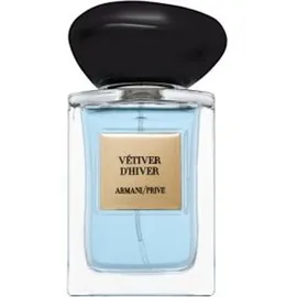 Giorgio Armani Privé Vetiver d'Hiver Eau de Toilette 50 ml