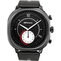 Hifuture AIX Lite Smartwatch - black (HSSW8BK), Smartwatch