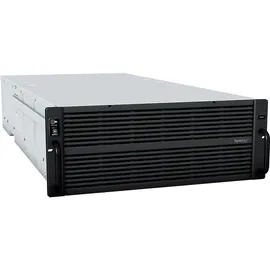 Synology HD6500 Rackmount-Server mit 60 Einschüben