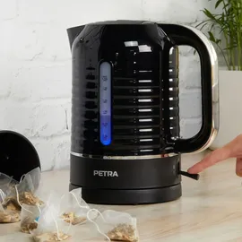Petra 1,7 l Schwarz