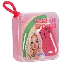 DEPESCHE 0014113 TOPModel Make up Schwämmchen CANDY GLAM