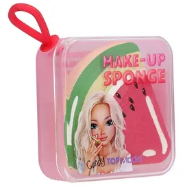 DEPESCHE 0014113 TOPModel Make up Schwämmchen CANDY GLAM