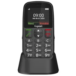 Gigaset GL395 schwarz