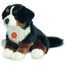 Hermann Teddy 92871 Berner Sennenhund sitzend 29 cm