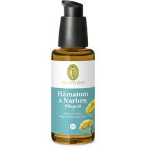 Primavera Hämatom & Narben Pflegeöl 50 ml